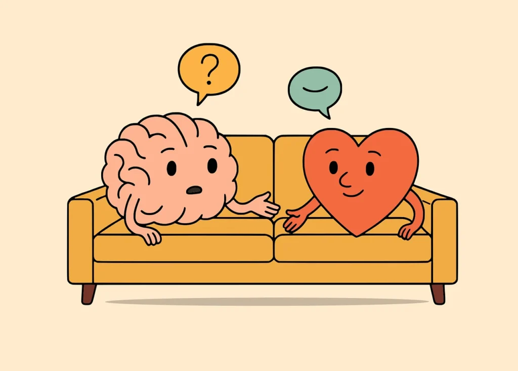 Perfetti fuori, depressi dentro: la sofferenza che nessuno vede
